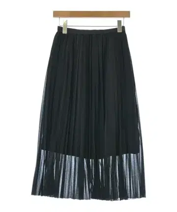 DRESSTERIOR 롱 맥시 길이 스커트 여성용