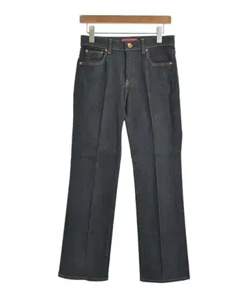 RED CARD 데님 팬츠 여성용