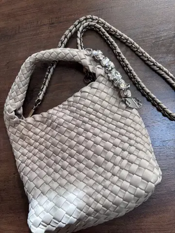 페신샤 비쥬 숄더백