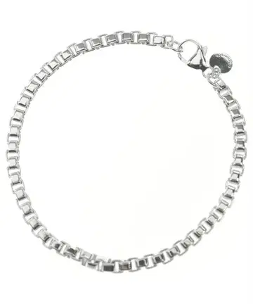 TIFFANY & CO. 팔찌 뱅글 여성용