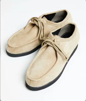 프릭스스토어 모카신 모크 슈즈