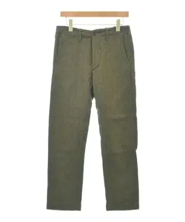 RRL 슬랙스 남성용