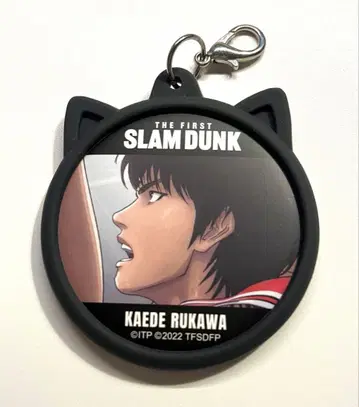 슬램덩크 캔뱃지 서태웅