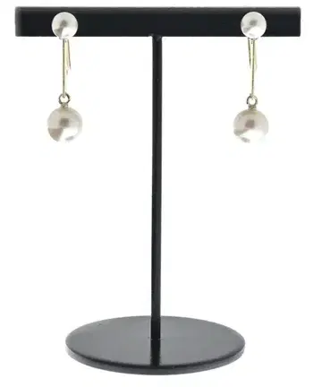 MIKIMOTO 목걸이 여성용