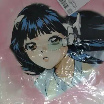 [한국 현지 한정품] NEWJEANS 콜라보 토트백