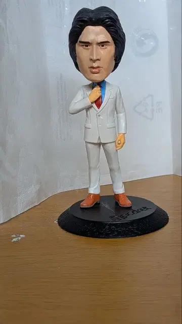 우리들은 천사다 오키 마사야 커스텀 피규어