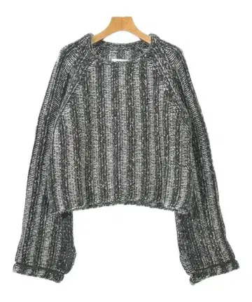 MM6 니트 스웨터 여성용