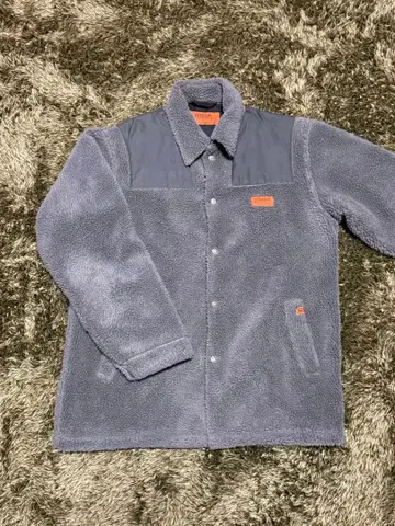 유니버셜 오버롤 보아 자켓 아우터 워크 자켓 L