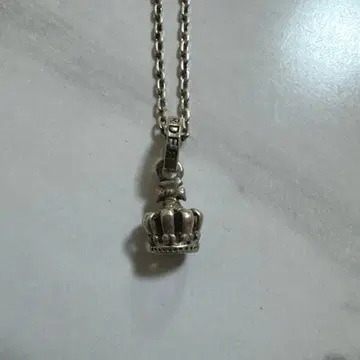 ROYAL ORDER 펜던트 크라운
