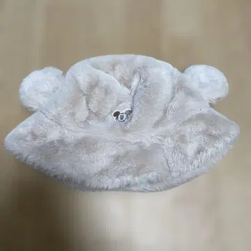 디즈니 캐릭터 모자 58cm 버킷햇 미키