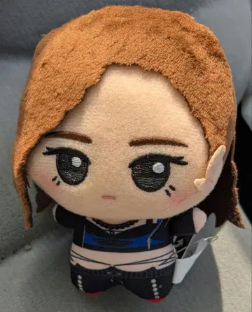 aespa SD 인형 Dirty Work ver. 윈터