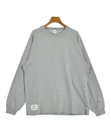 WTAPS 티셔츠 커트소 남성용