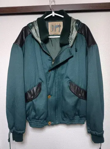 PACCINO CLUB 자켓 레어