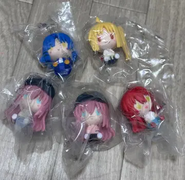 쵸코놋코 피규어 [ 제일복권 봇치더록 VOLUME 2 ] D상