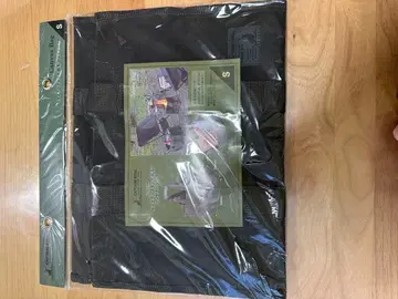 CAPTAIN STAG 컬렉션 백 S 블랙