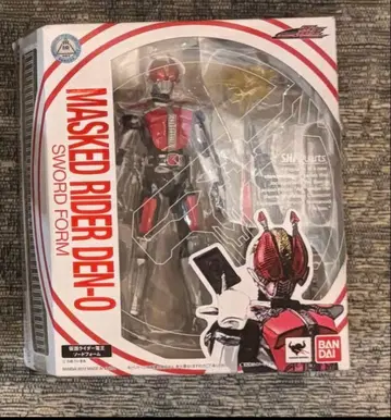 S.H.Figuarts 가면라이더 덴오 소드 폼