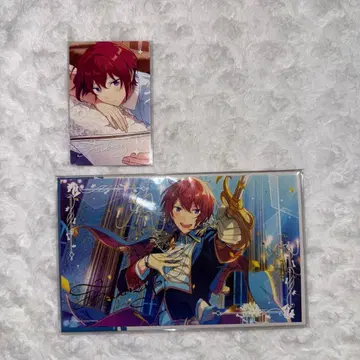 스오우 츠카사 세트