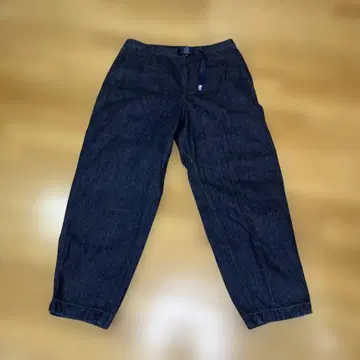 THE NORTH FACE 퍼플 라벨 나나미카 NT5311N 32