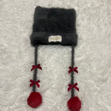 베를리오즈 니트 모자