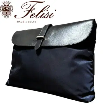 Felisi 페리지 클러치백 16-19/1 유나이티드 애로우즈