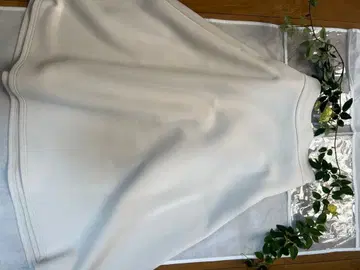 시소라스 플레어 스커트 38