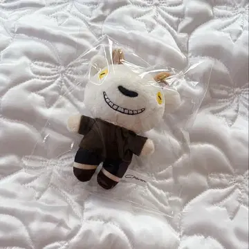 Chevon/셰봉군/마스코트