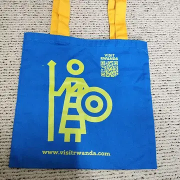 Visit Rwanda 루완다 오사카 만박 2025