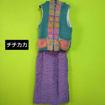 티티카카 울 베스트