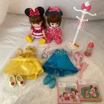 레민 & 솔란 묶음 판매