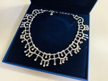 스와로브스키 Swarovski 목걸이
