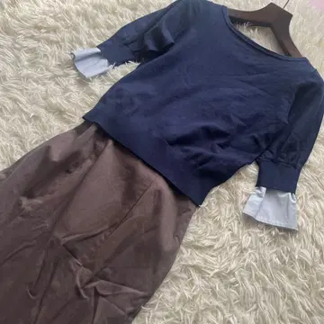 스나이델 SNIDEL 프레이 아이디 2세트