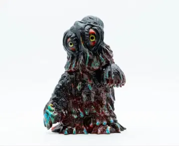 GVA-BC 헤도라 Frog Tree (바다의 불꽃 2)