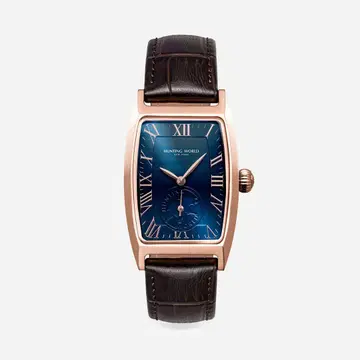 HUNTING WORLD HW503BLDBR 시계 새상품