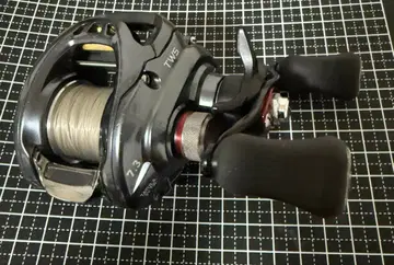 다이와 타투라 SV TW 7.3