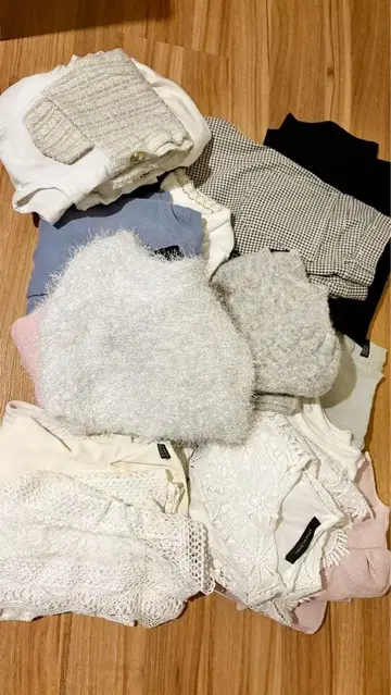 여성용 의류 모음 SPIRALGIRL Maison de lyla