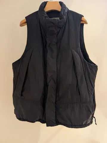 FREAK'S STORE PRIMALOFT 프리마로프트 다운 베스트 S