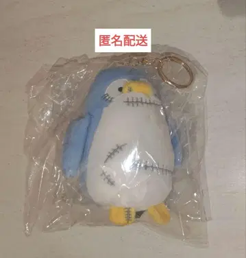 펭귄 마스코트 키링 스파이 패밀리 애프터눈 티