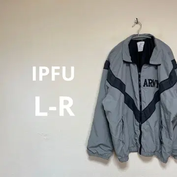 99년 IPFU 나일론 자켓 밀리터리 USARMY