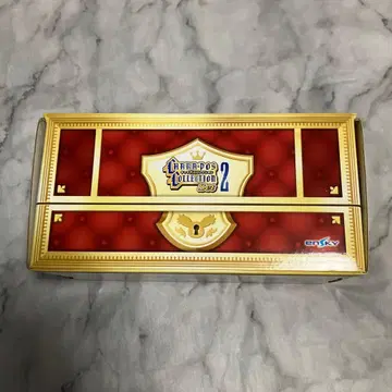 테일즈 오브 시리즈 캐릭터 포스터 컬렉션 Set2