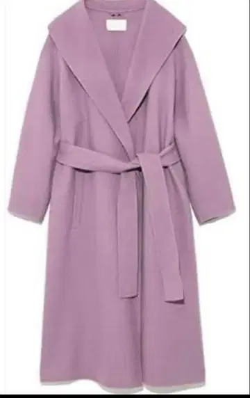 셀포드 벨티드 리버 코트