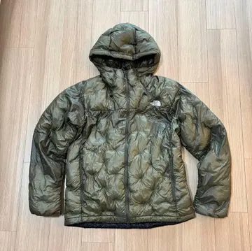 THE NORTH FACE 폴라리스 인슐레이티드 후디