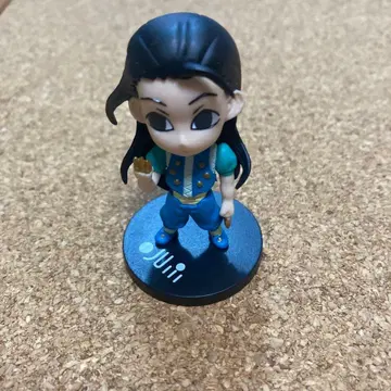 헌터헌터 이르미 푸치코레 헌터 피규어