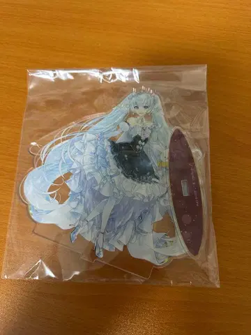 유키 미쿠 2019 KEI 레어템