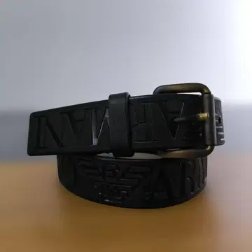 엠포리오 아르마니 벨트