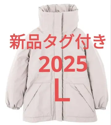 완판템 X쉘터 여성용 방수웜 아우터 L 베이지