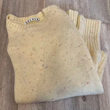 시너리 shenery 니트