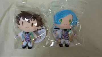 앙상블 스타즈 모리사와 치아키 심해 소타 코스튬 기념