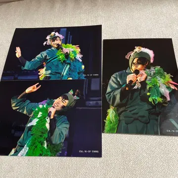 닌뮤 6단 6학년 단독 라이브 식만류삼랑 그리몬 3장