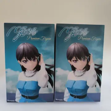 BanG Dream! 시이나 타키 2개 세트