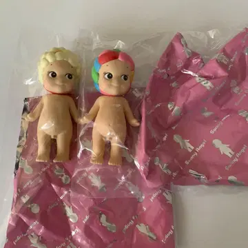 소니 엔젤 스위츠 콩 팝콘